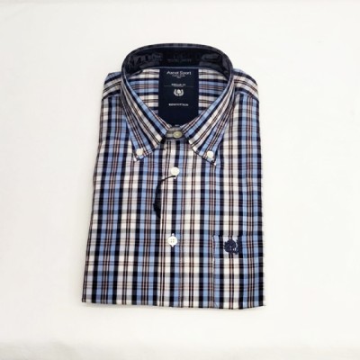 Camicia Ascot 15873-212-60